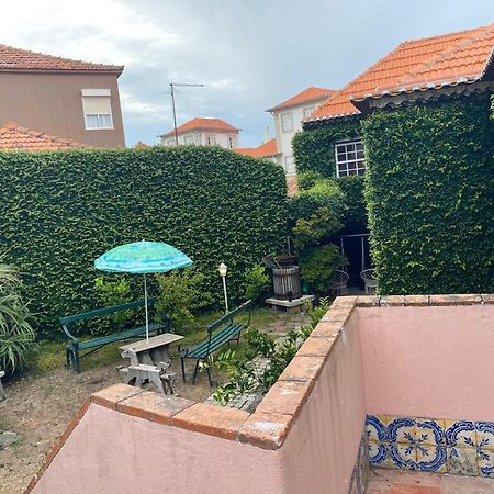 Sea Villa Rosa Charm Seaside And Garden OOporto Extérieur photo
