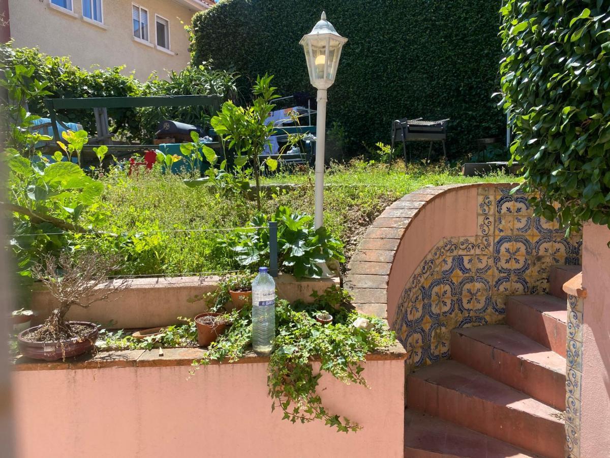 Sea Villa Rosa Charm Seaside And Garden OOporto Extérieur photo
